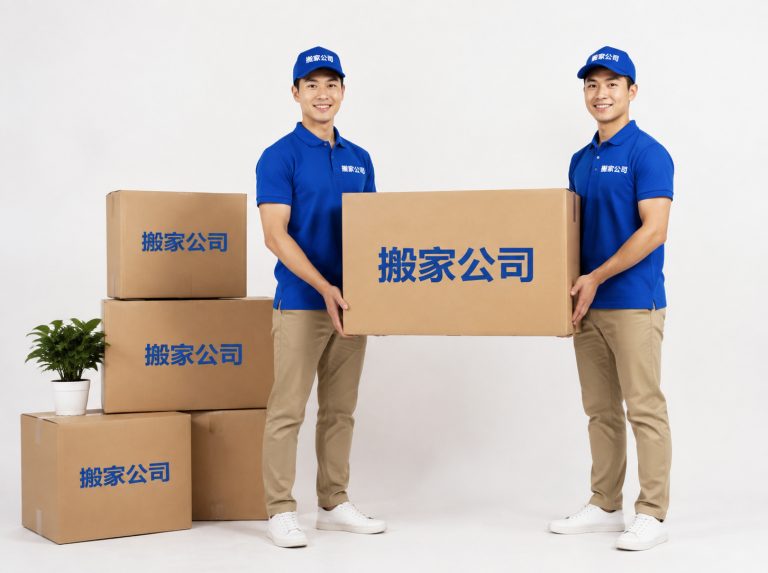 绍兴家庭与别墅精细化搬家